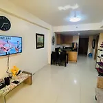 E Sy Residencial Condo Unit 2Br
